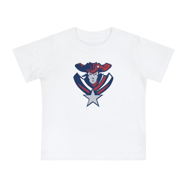 Baby Short Sleeve Tee