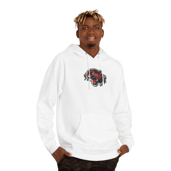 Midweight Pullover Hoodie