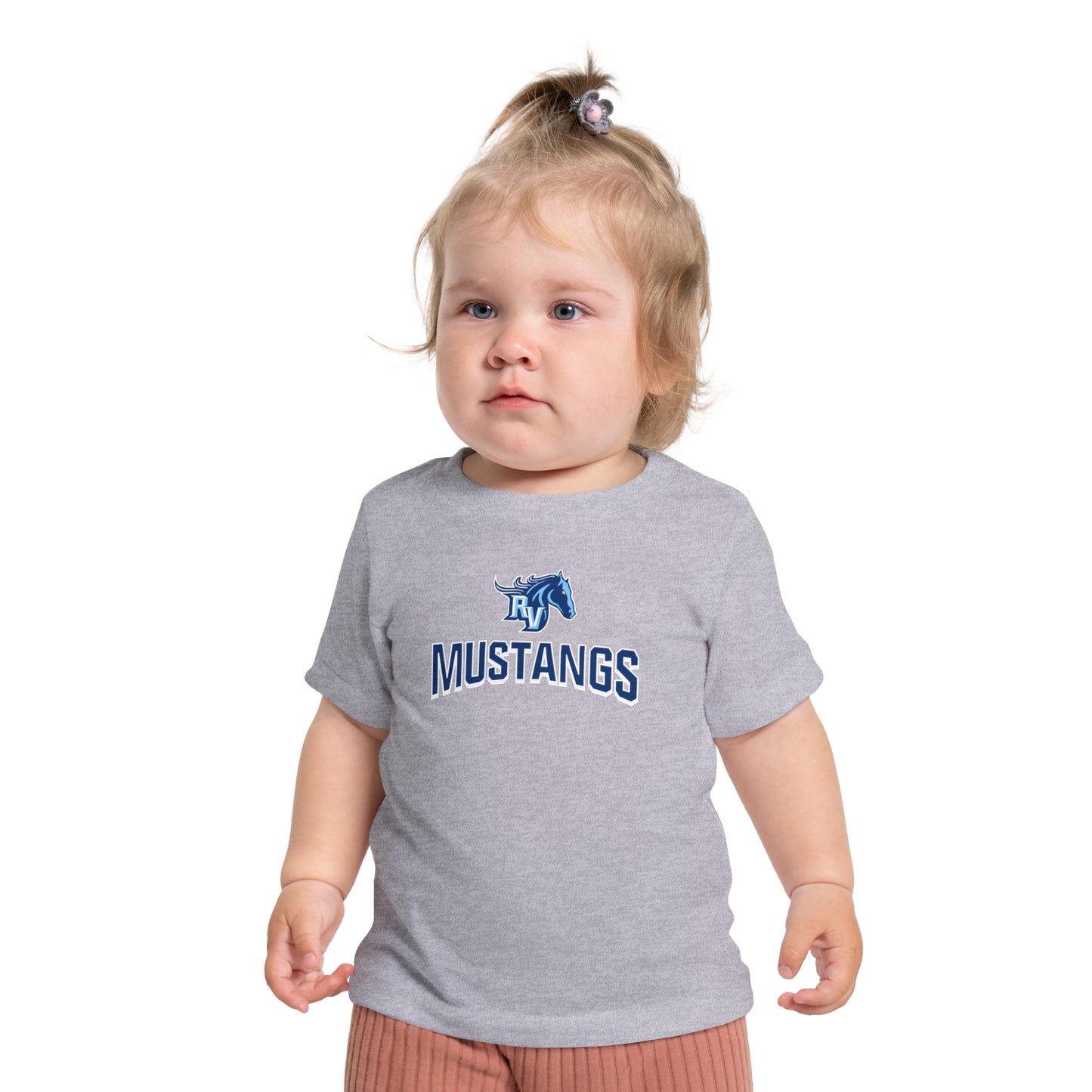 Baby Short Sleeve Tee