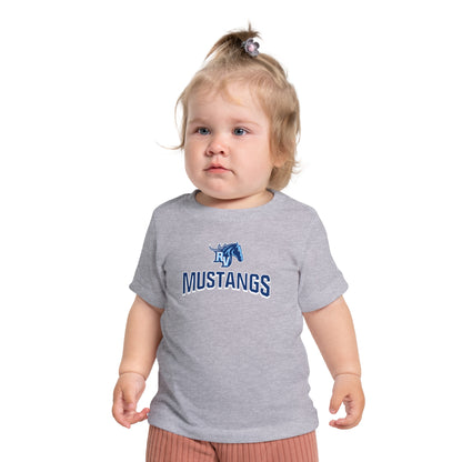 Baby Short Sleeve Tee