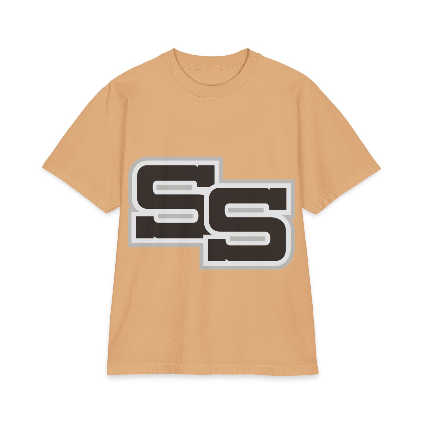 Max Heavyweight Short Sleeve Tee