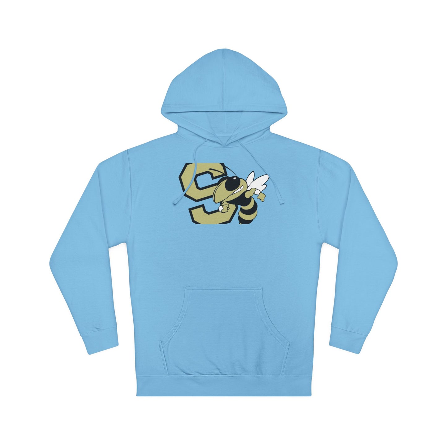 Midweight Pullover Hoodie