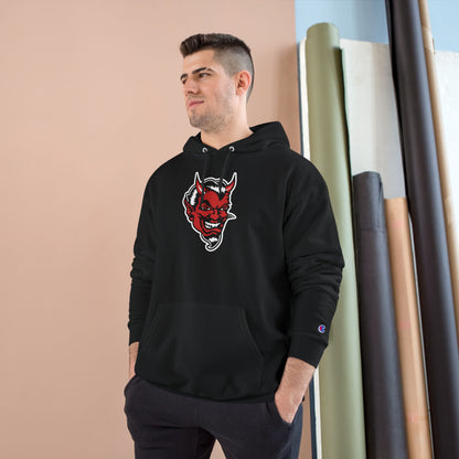 Champion Powerblend Fleece Pullover Hoodie