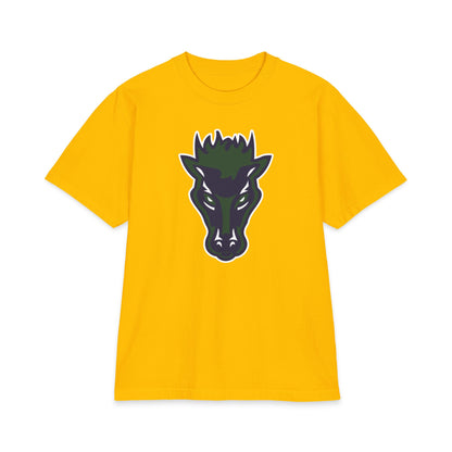 Max Heavyweight Short Sleeve Tee