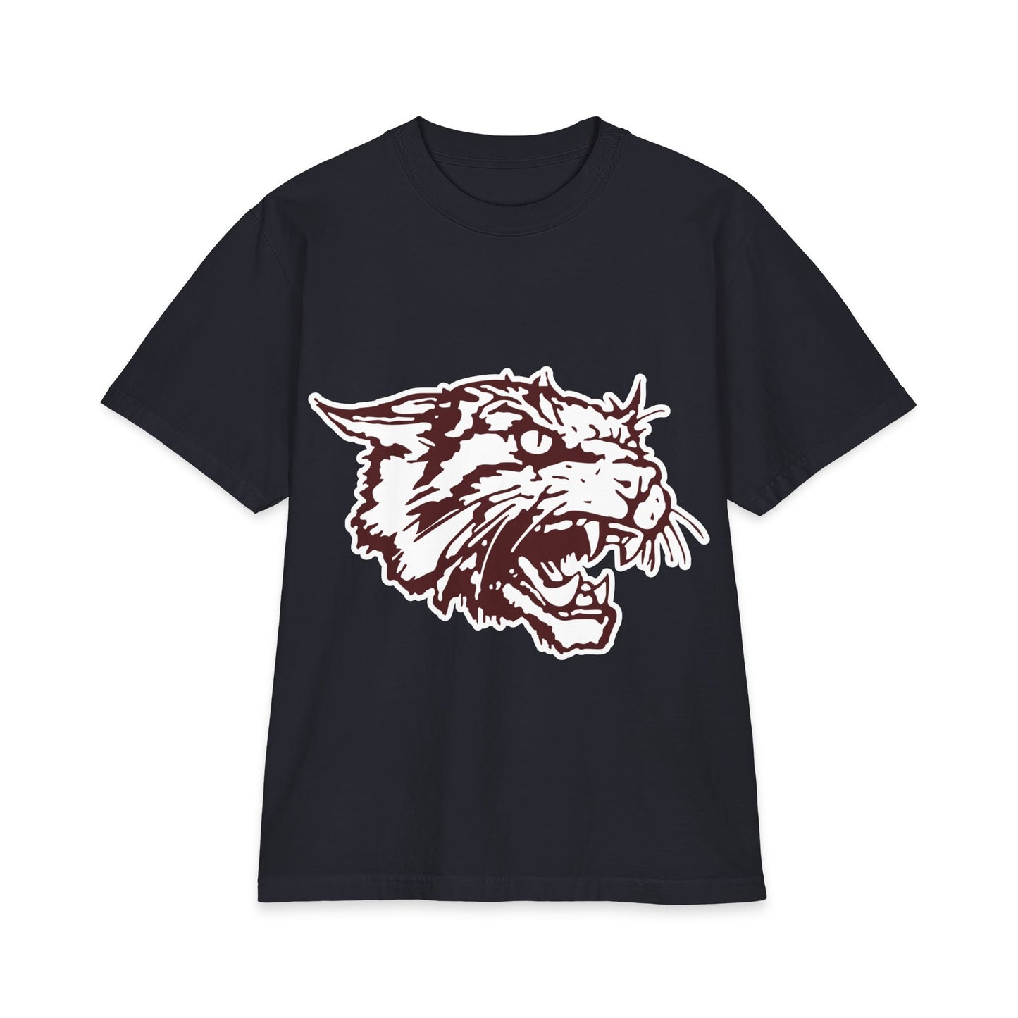 Max Heavyweight Short Sleeve Tee