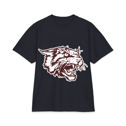 Max Heavyweight Short Sleeve Tee