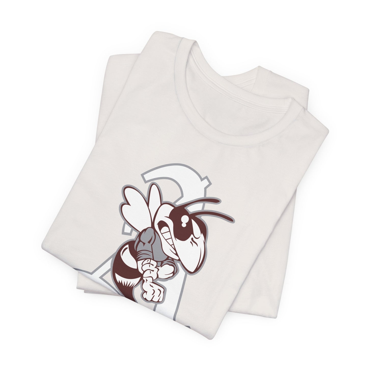 Jersey Short Sleeve Tee