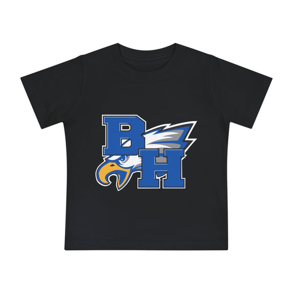 Baby Short Sleeve Tee