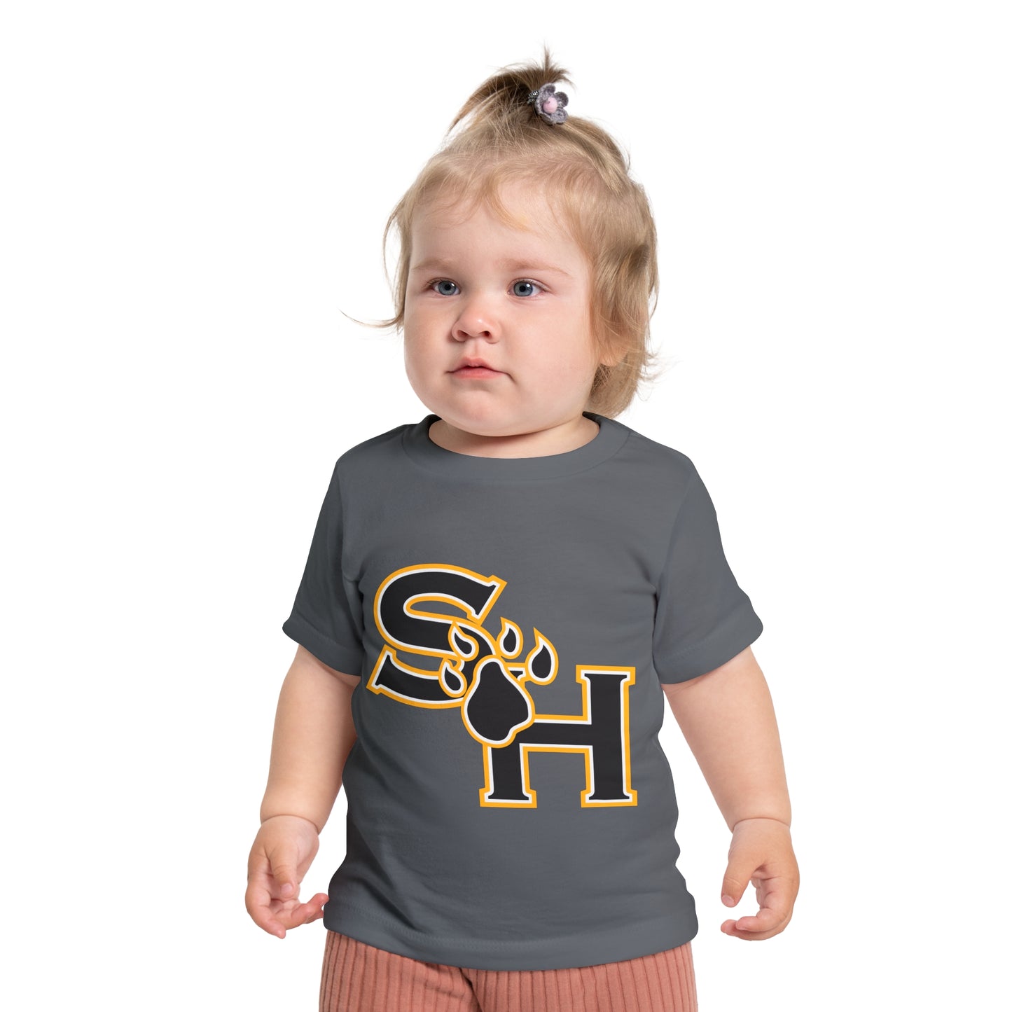 Baby Short Sleeve Tee