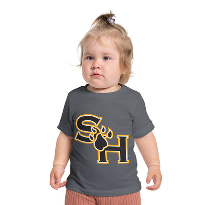 Baby Short Sleeve Tee