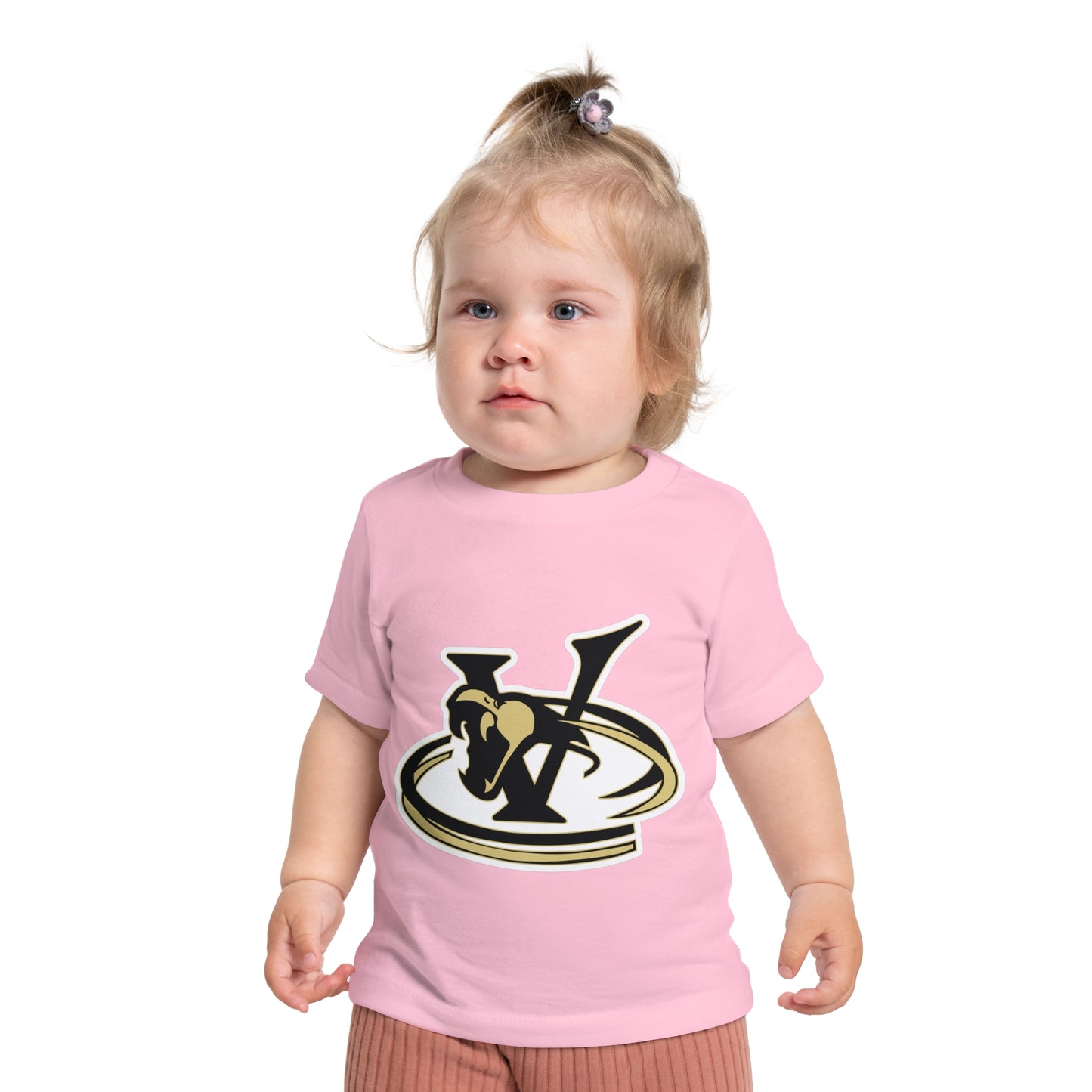 Baby Short Sleeve Tee
