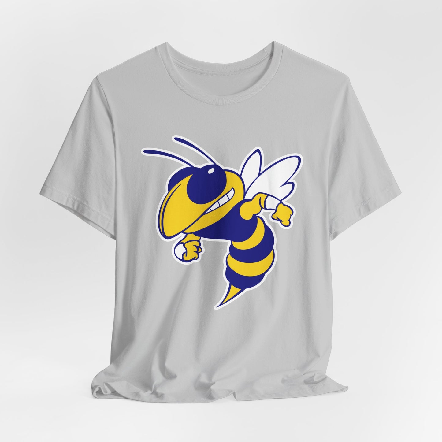 Jersey Short Sleeve Tee