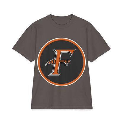 Max Heavyweight Short Sleeve Tee