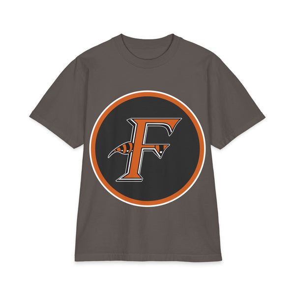 Max Heavyweight Short Sleeve Tee