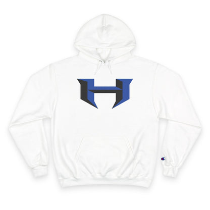 Champion Powerblend Fleece Pullover Hoodie