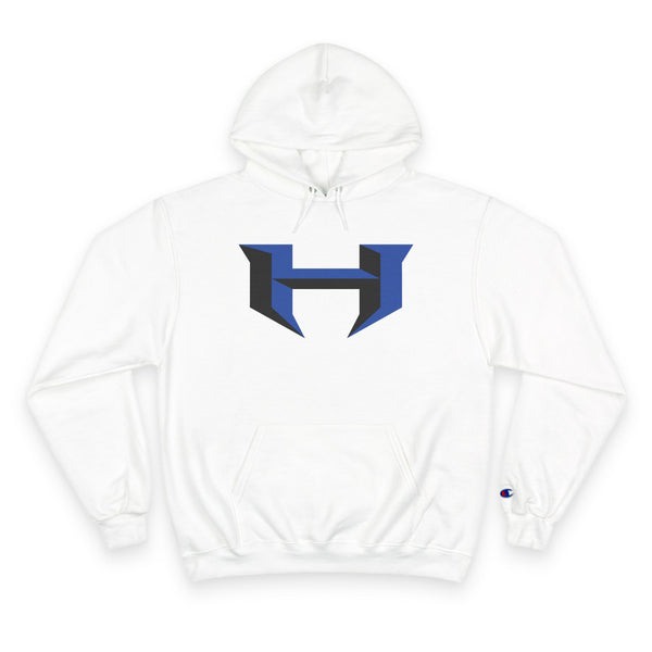 Champion Powerblend Fleece Pullover Hoodie