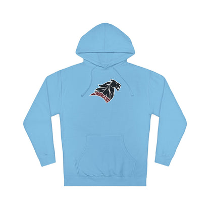Midweight Pullover Hoodie