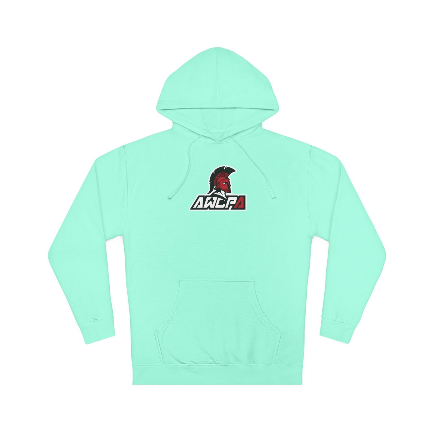 Midweight Pullover Hoodie