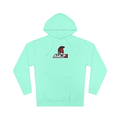 Midweight Pullover Hoodie