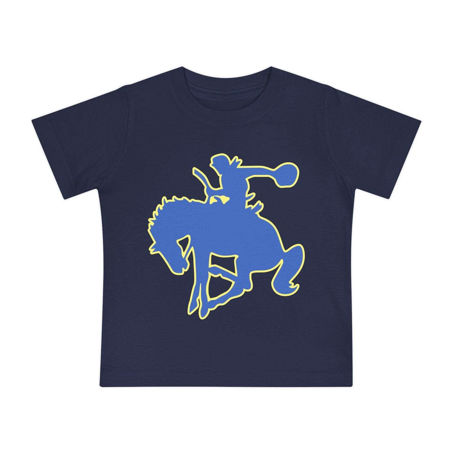 Baby Short Sleeve Tee