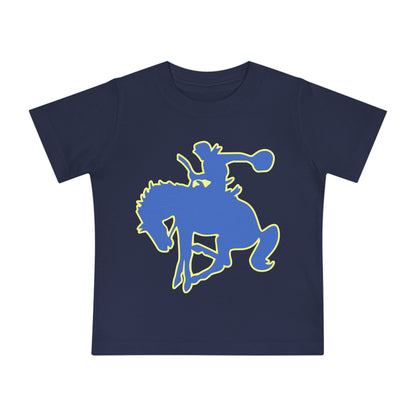 Baby Short Sleeve Tee