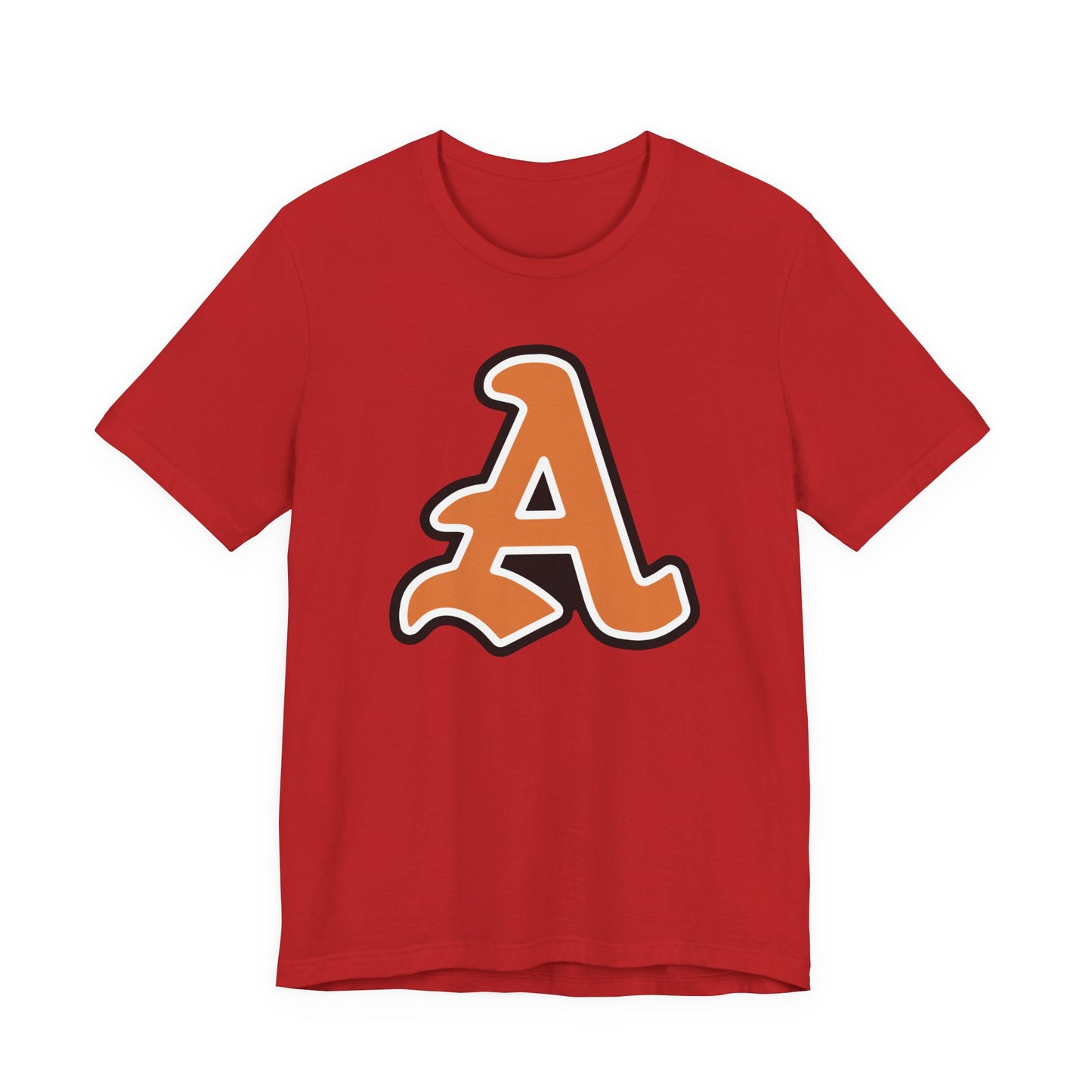 Jersey Short Sleeve Tee