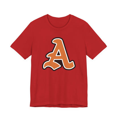 Jersey Short Sleeve Tee