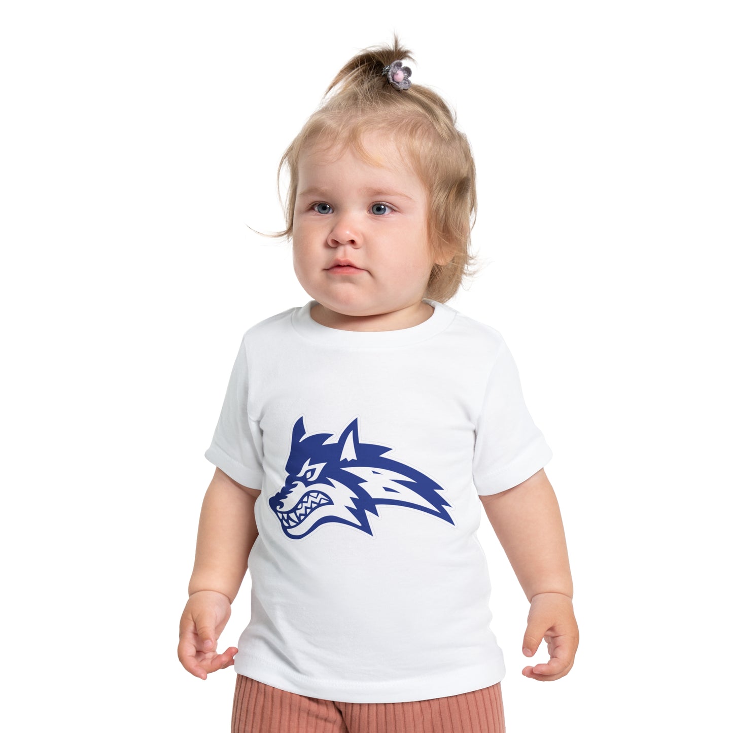 Baby Short Sleeve Tee