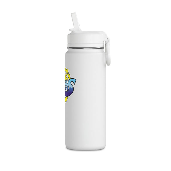 Mini Water Bottle, 20oz