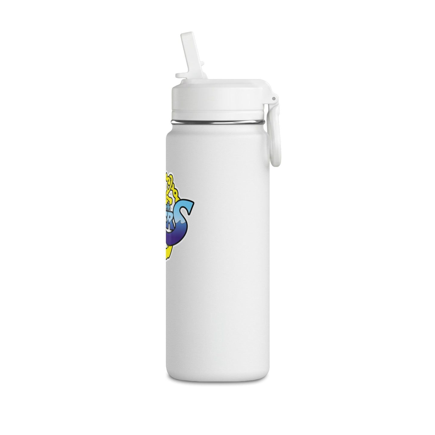 Mini Water Bottle, 20oz