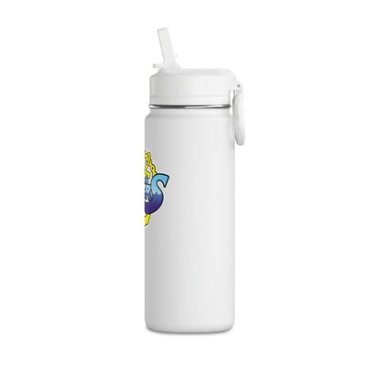 Mini Water Bottle, 20oz