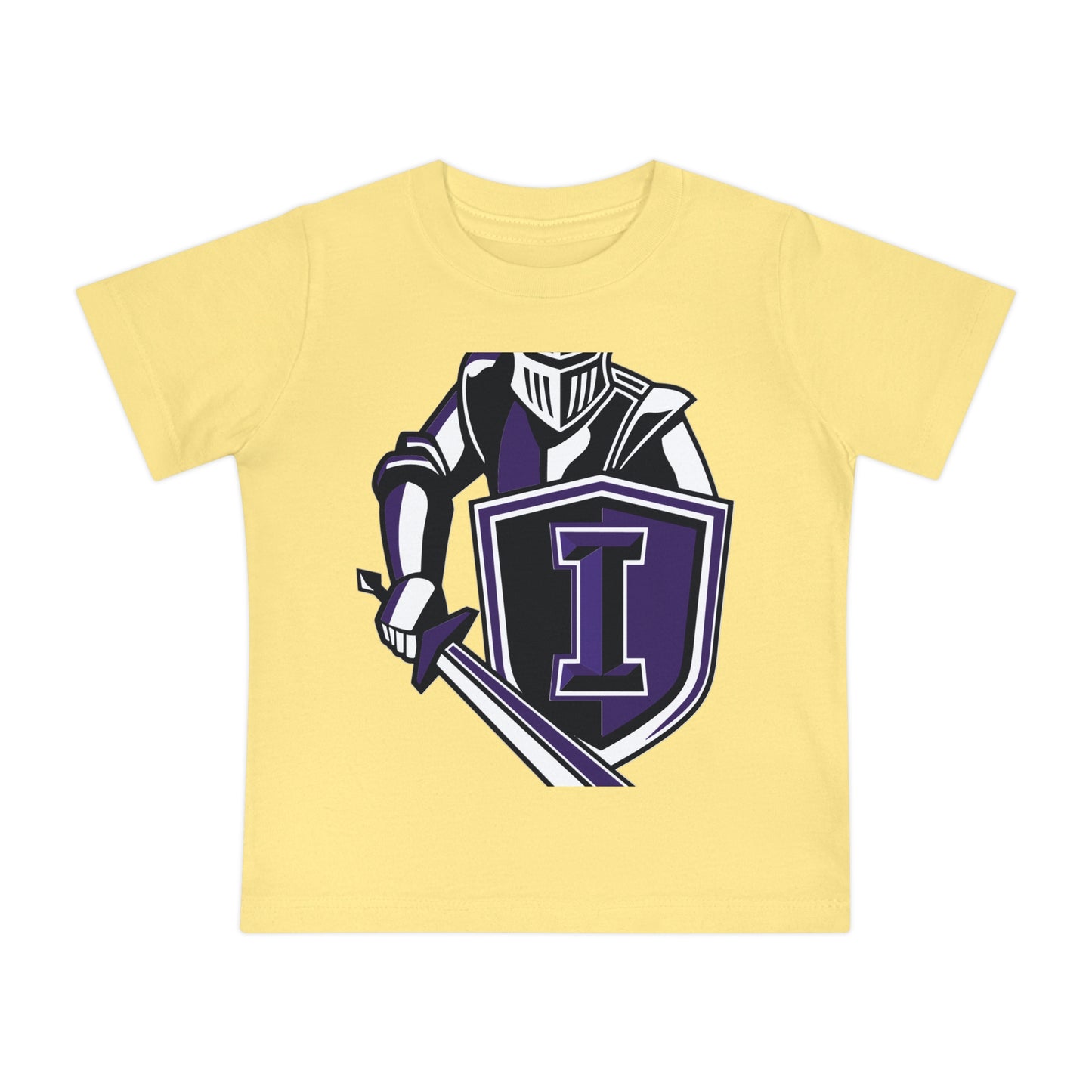 Baby Short Sleeve Tee