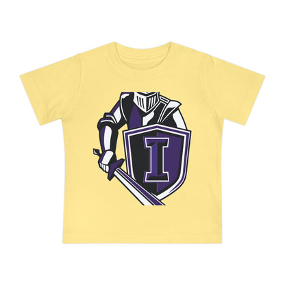 Baby Short Sleeve Tee