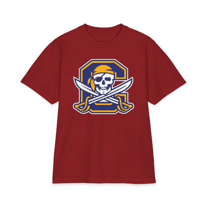 Max Heavyweight Short Sleeve Tee