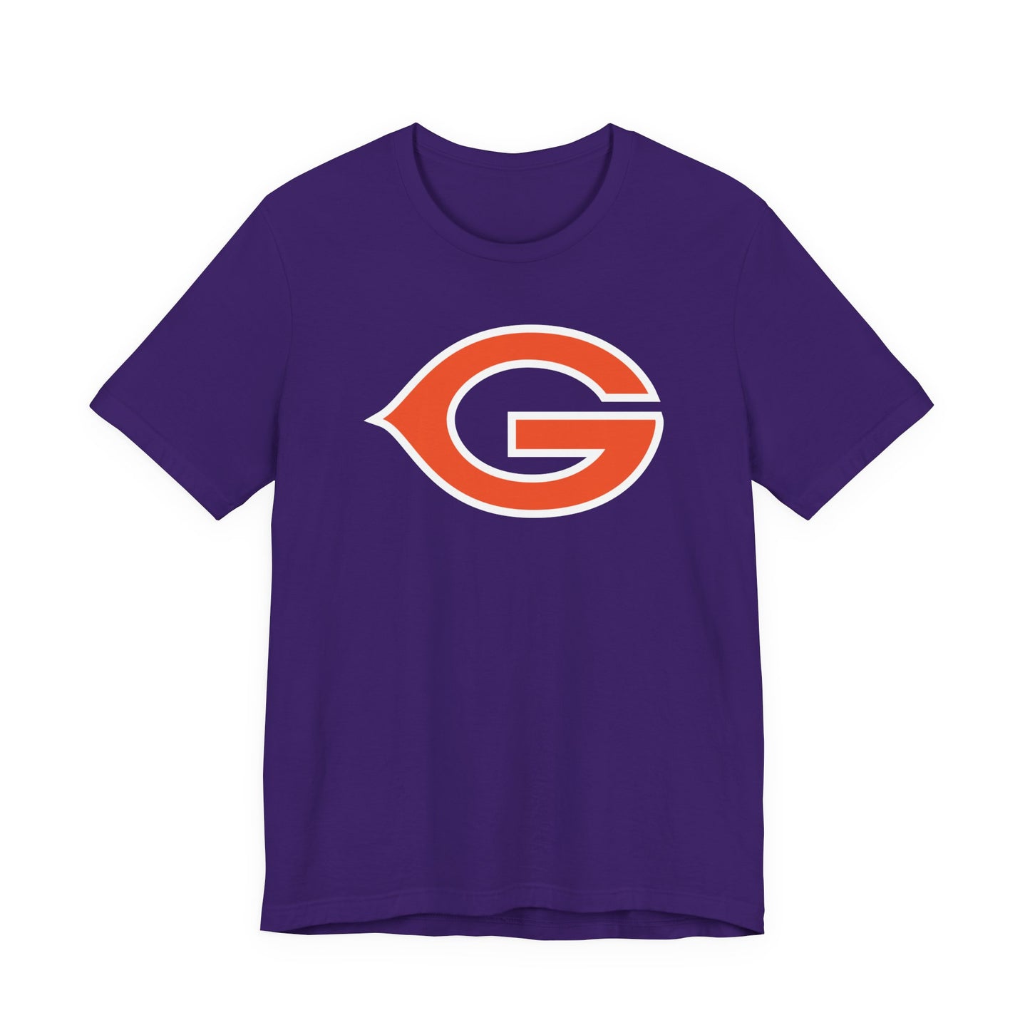 Jersey Short Sleeve Tee
