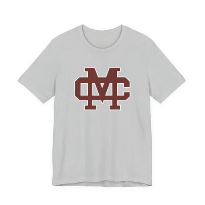 Jersey Short Sleeve Tee