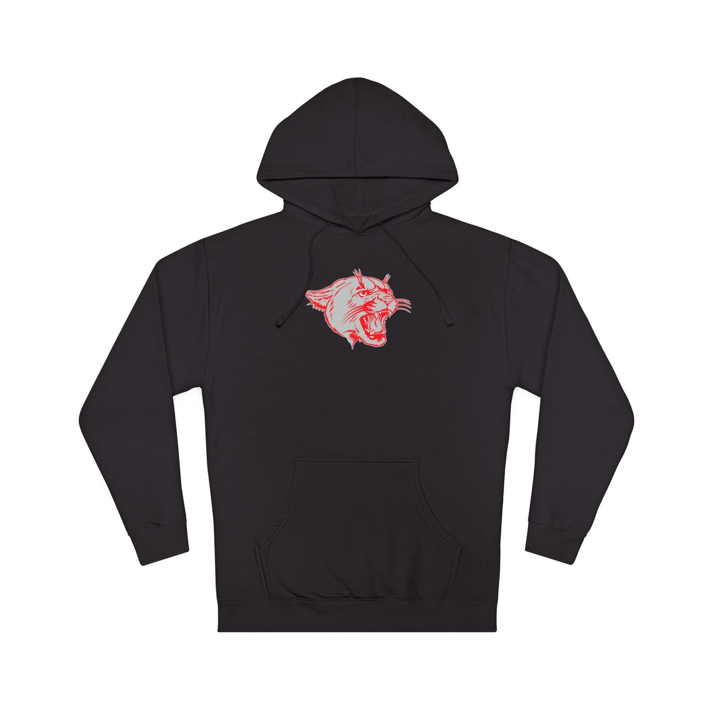 Midweight Pullover Hoodie