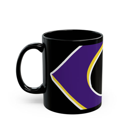 Black Team Mug (11oz/15oz)
