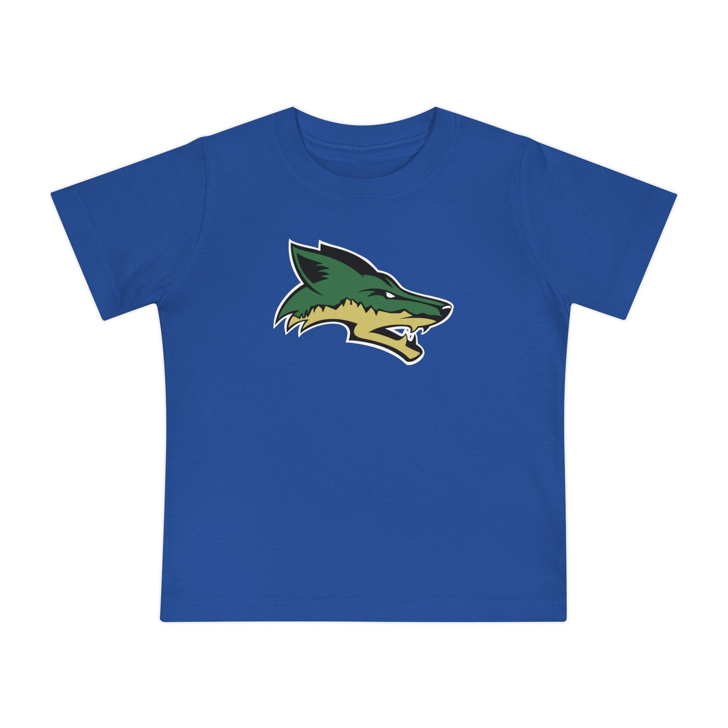 Baby Short Sleeve Tee