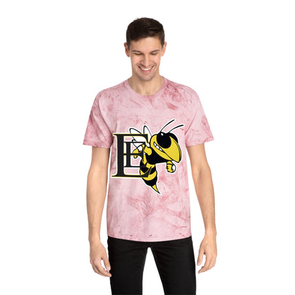 Color Blast School Spirit Tee