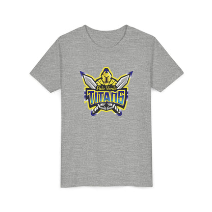 Youth Short Sleeve Tee