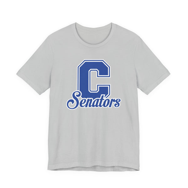 Jersey Short Sleeve Tee