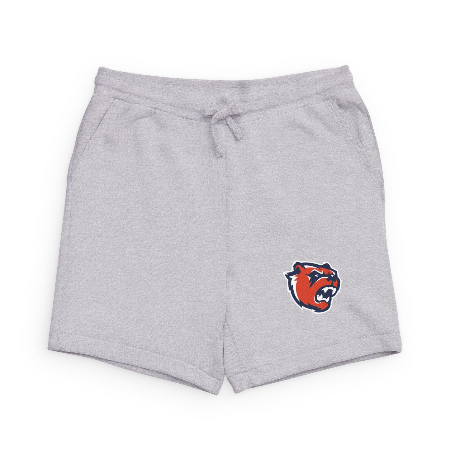 Unisex Sponge Fleece Sweatshort