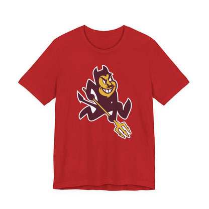 Jersey Short Sleeve Tee
