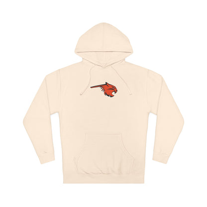 Midweight Pullover Hoodie