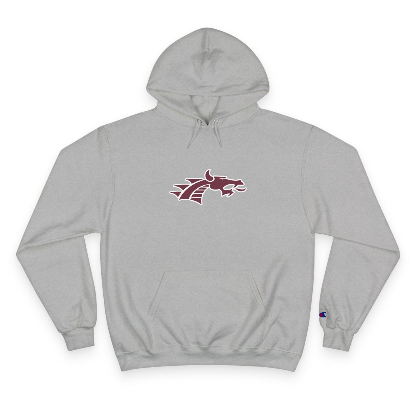 Champion Powerblend Fleece Pullover Hoodie