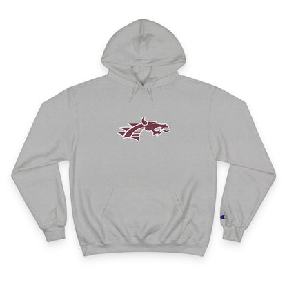 Champion Powerblend Fleece Pullover Hoodie