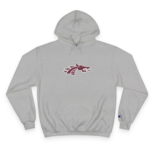 Champion Powerblend Fleece Pullover Hoodie