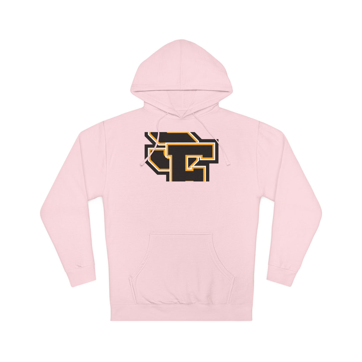Midweight Pullover Hoodie