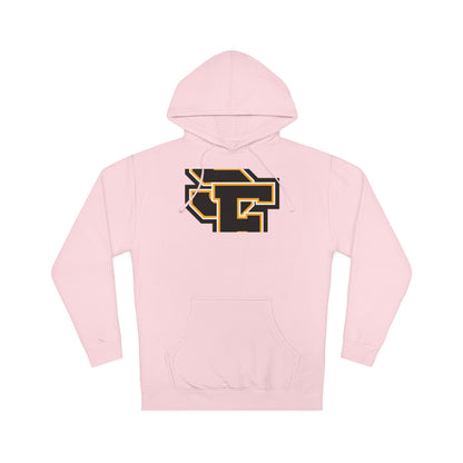 Midweight Pullover Hoodie